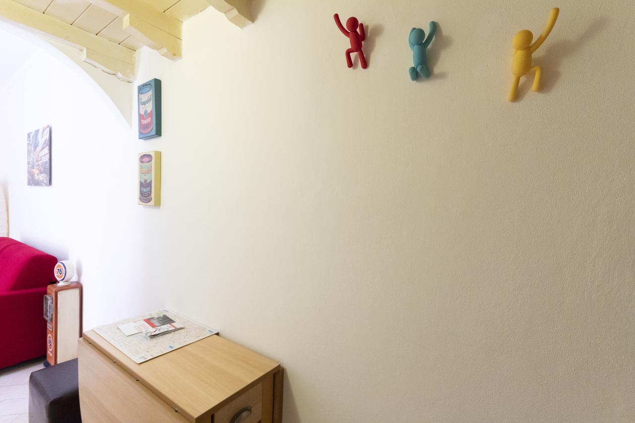 Appartamento Metauro Base Mudec Design District *